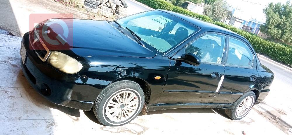 کیا سپێکترا